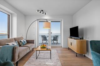 Ferienwohnung Strandfeder Olpenitz - 3