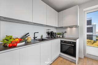 Ferienwohnung Strandfeder Olpenitz - 7