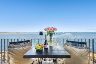 Ferienwohnung Strandfeder Olpenitz - 0