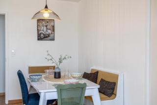 Maison Avec Jardin 400m Du Centre - 9