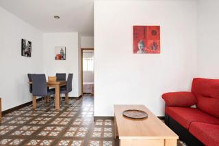 Casa Cala del Aceite 1 - 9