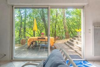 Logement T3, Dune du Pilat à 5 km - 9