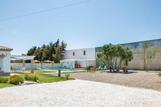 Marta's Paradise - 9