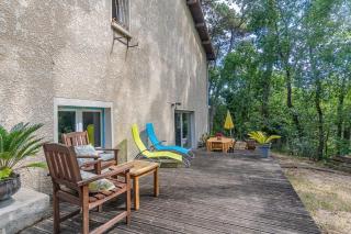 Logement T3, Dune du Pilat à 5 km - 6