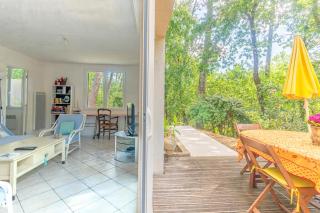 Logement T3, Dune du Pilat à 5 km - 5