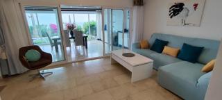 Beach House El Saladillo - 9