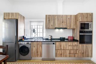 Quinta Alegre Tavira Moderno T2 - 1