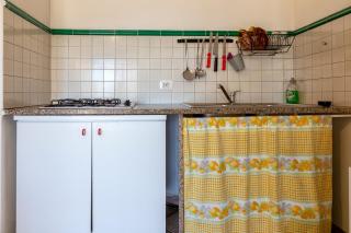 Appartamento Giallo Celeste - 3