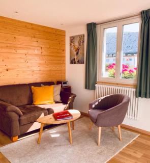 Gästehaus Steiert Fewo Kuhbergblick - 8