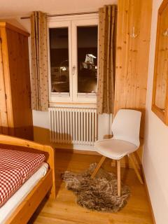 Gästehaus Steiert Fewo Kuhbergblick - 7