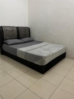 Homestay Kayangan Gua Musang - 1