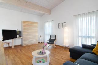 Ferienwohnungen Walz - Pfullendorf - 1