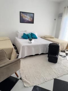 Hospedagem Pérolas de J e s u s - 5