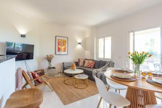 Lovely Apartment Higueron - 6