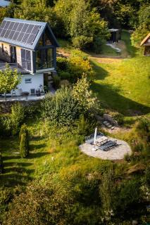 Taunus Tinyhouse - 7