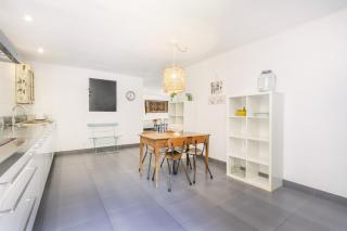 Casa Dels Peixos - 9