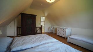 Deputatshaus auf dem Gut Marienhof - 1