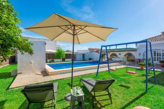 Casa rural Entre Olivos - 8