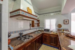 Casa rural Entre Olivos - 8