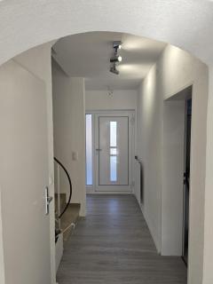 Charmantes Haus mit eigenem Garten - 9