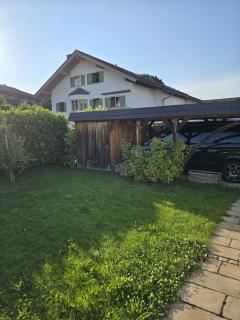 Charmantes Haus mit eigenem Garten - 7