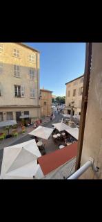 studio cosy et meublé - 4