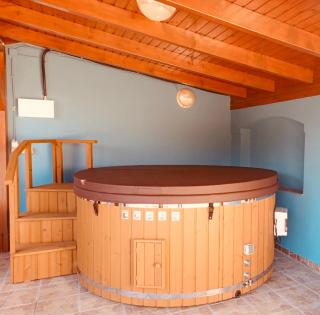 Flower Tisza Vendégház - 8