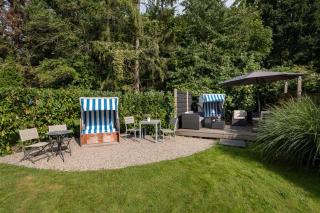 Ferienwohnungen Fehlingstr 28 - 9