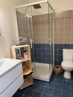 Villa les Mésanges 5 min from the beaches - 8