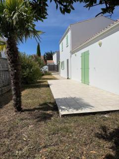 Villa les Mésanges 5 min from the beaches - 7