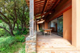 Villa Catherine vue mer et terrasse - 8