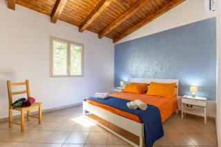 Villa Giacomo con piscina - 1