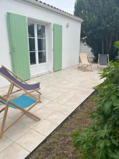 Villa les Mésanges 5 min from the beaches - 5