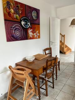 Villa les Mésanges 5 min from the beaches - 4