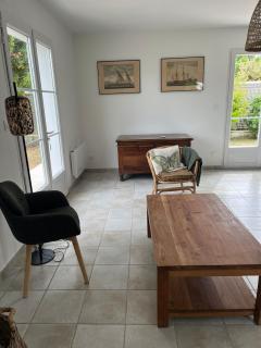 Villa les Mésanges 5 min from the beaches - 3