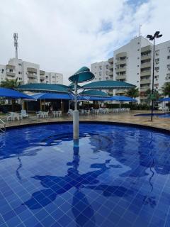 Flat confortável em Caldas Novas - 9