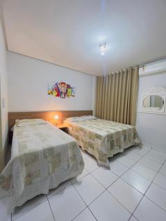 Flat confortável em Caldas Novas - 8