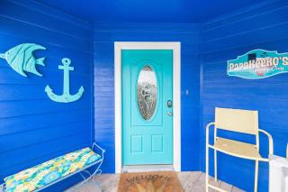 Papakeekos Happy Ours - 9