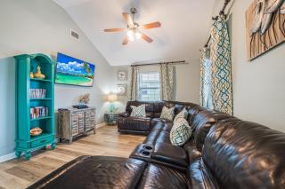 Papakeekos Happy Ours - 8