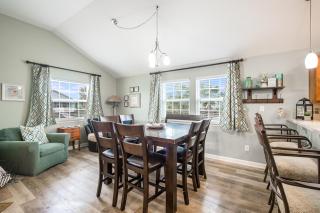 Papakeekos Happy Ours - 5