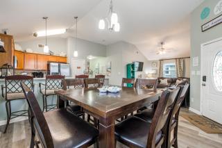 Papakeekos Happy Ours - 1