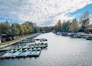 Flower Tisza Vendégház - 4