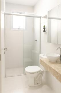 Apartamento em Condomínio Belém cop30 - 6