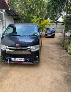 AR Transit accomodation katunayaka - 3