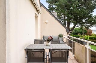 L'escale du bord de Rance - 0