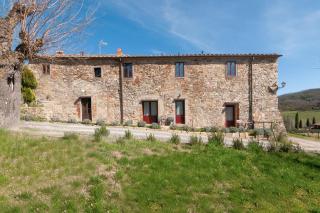 Rifugio sulla via di Volpaia - 8