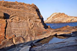 Kleris Apartment 11 Tinos - 9