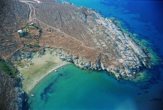 Kleris Apartment 11 Tinos - 7