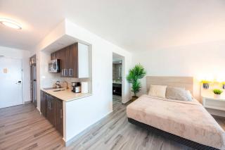 Beach Front Studio at ESJ Towers - 8