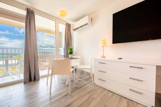 Beach Front Studio at ESJ Towers - 4